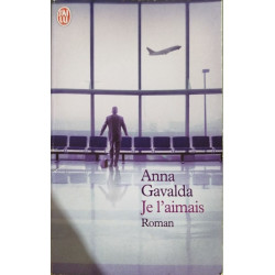Je l'aimais