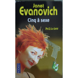 Cinq à sexe