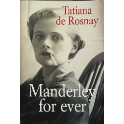 Manderley for ever