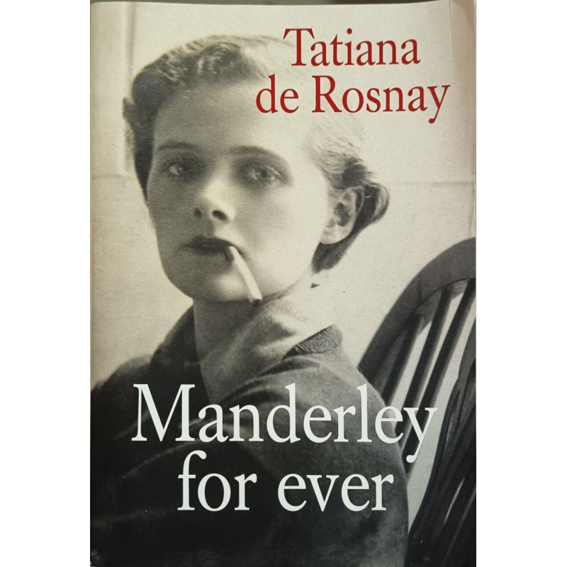 Manderley for ever