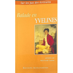Balade En Yvelines