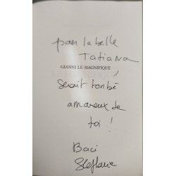 Gianni le magnifique