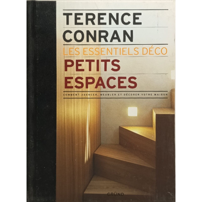 Petits espaces