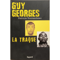 Guy Georges La traque