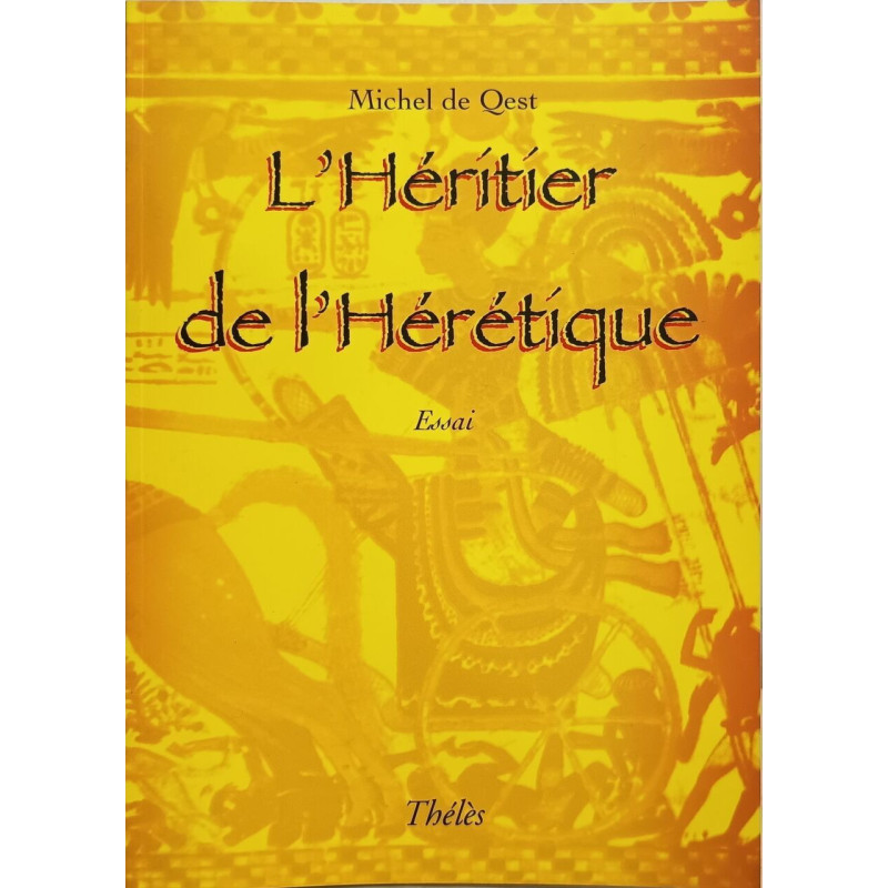 L'Héritier de l'Hérétique