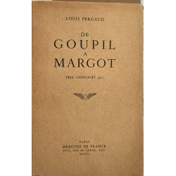 De Goupil à Margot