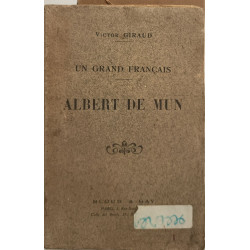 Albert de Mun