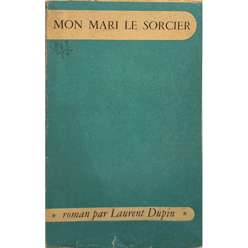 Mon mari le sorcier