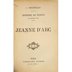 Jeanne d'Arc