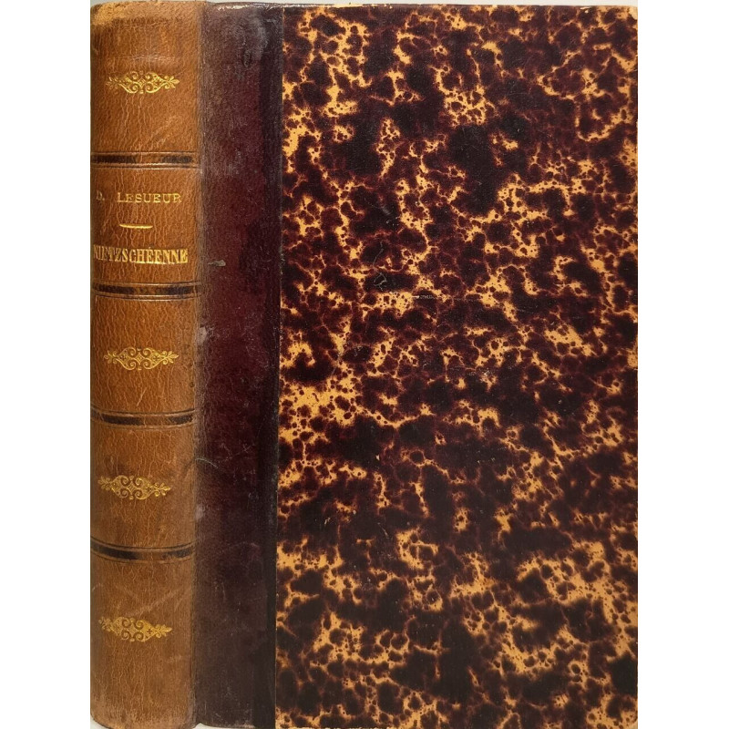 Nietzschéenne