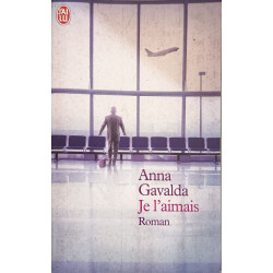 Je l'aimais