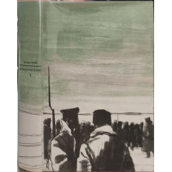 Résurrection tome 1et 2 ( complet) - numéroté 484/2000