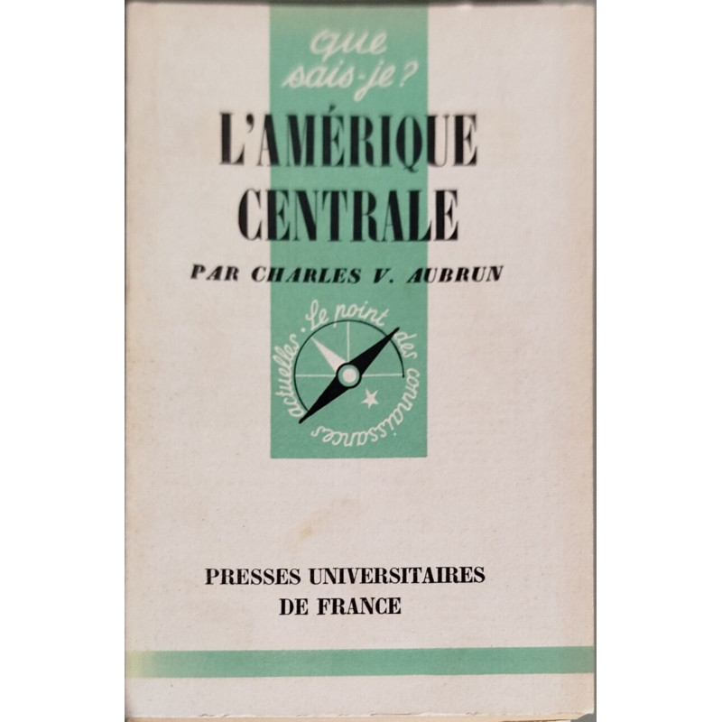 L'Amérique Centrale