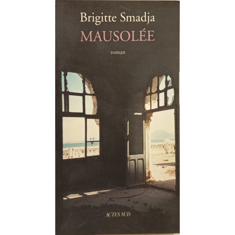 Mausolée