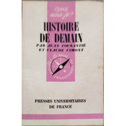 Histoire de demain