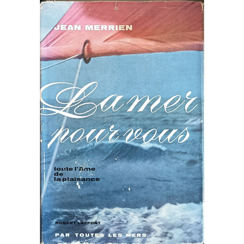 La mer pour vous