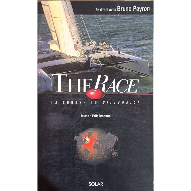 The Race. La course du millénaire