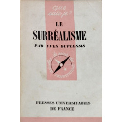 Le surréalisme