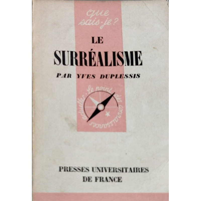 Le surréalisme