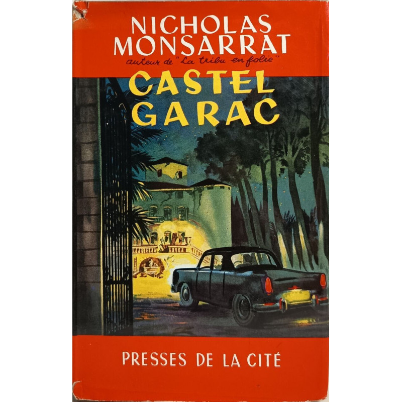Castel Garac