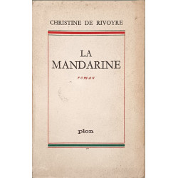 La Mandarine