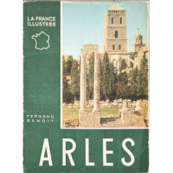 Arles