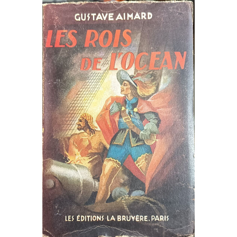 Les rois de l'océan