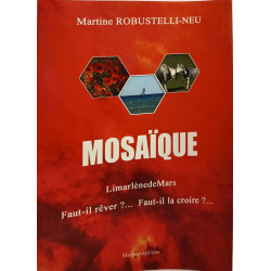 Mosaïque - nouvelles