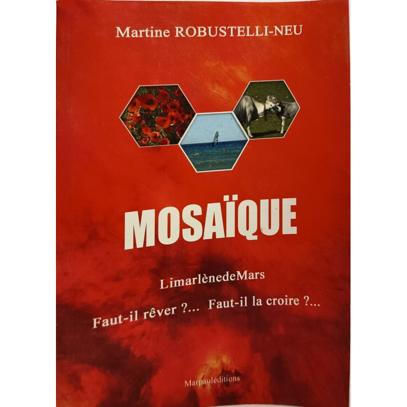 Mosaïque - nouvelles