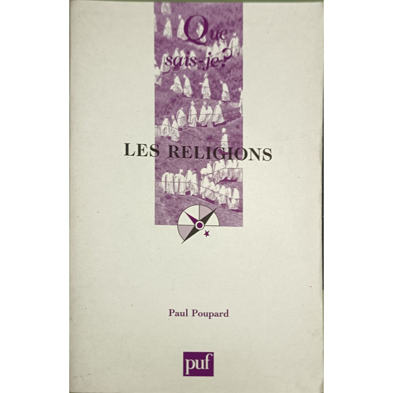 Les religions