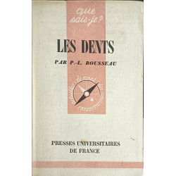Les dents