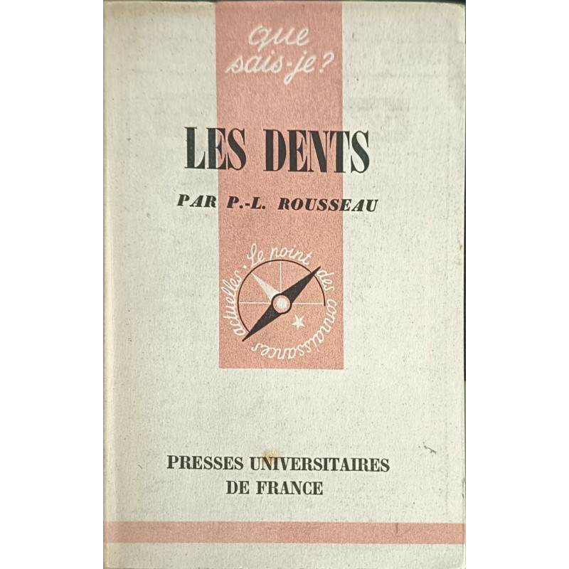 Les dents