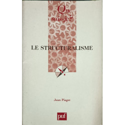 Le structuralisme