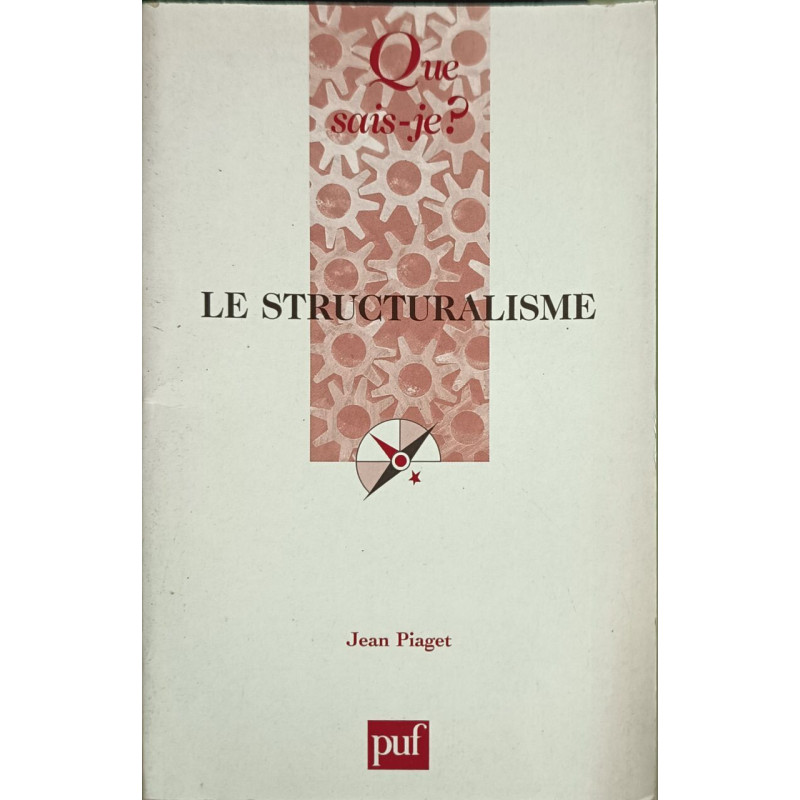 Le structuralisme