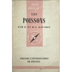 Les Poissons