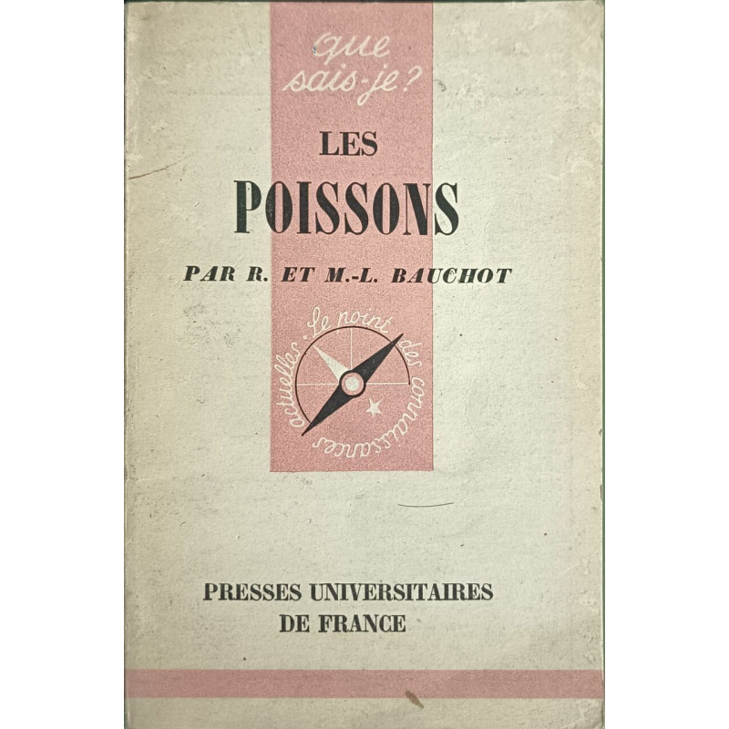 Les Poissons