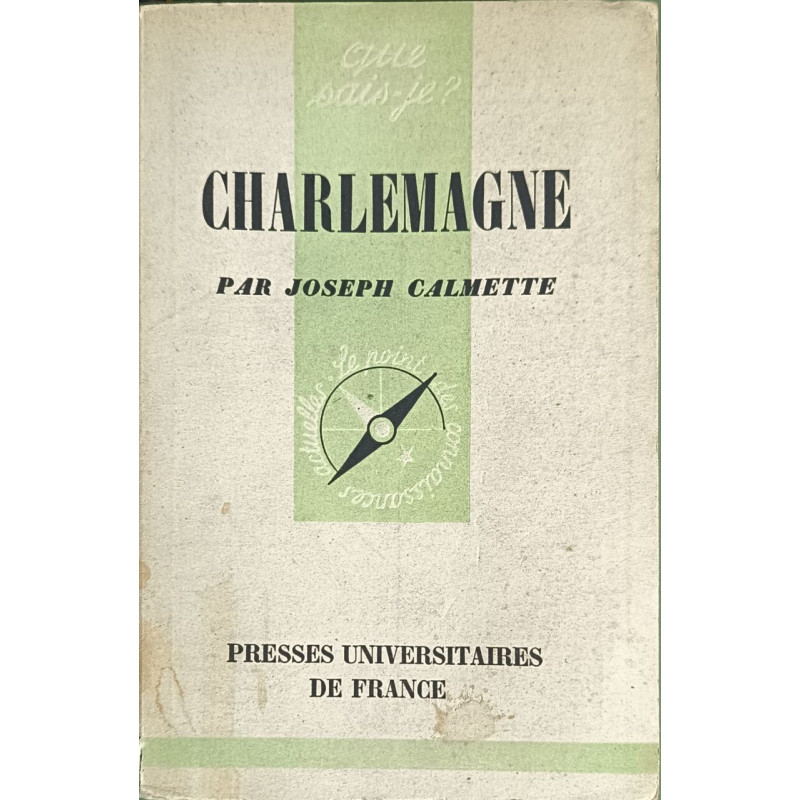 Charlemagne