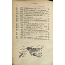 Les oeuvres de Maistre François Rabelais/ illustrés de 125 dessins...