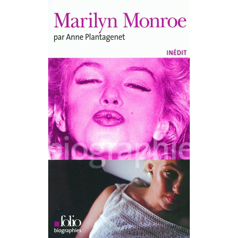 Marilyn monroe