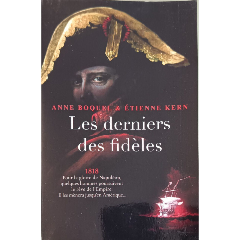 Les derniers des fidèles