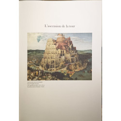 Babel voyage au coeur du mythe