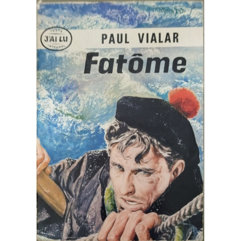 Fatôme