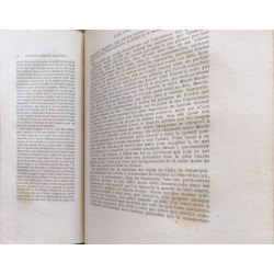 Madame de Longueville. Études sur les femmes illustres et la...