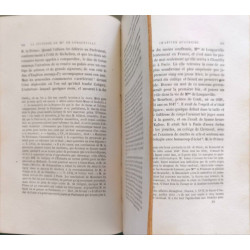 Madame de Longueville. Études sur les femmes illustres et la...