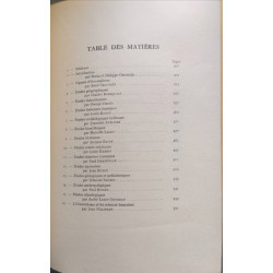 Bulletin de la Société des Études Indochinoises - tome XXVI n°4