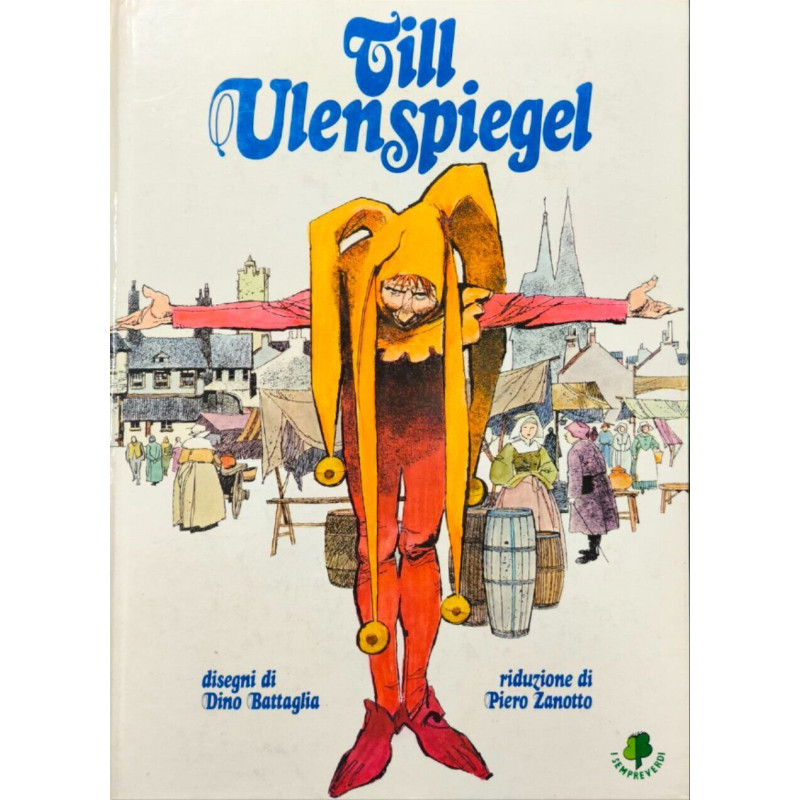 Till Ulenspiegel