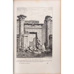 Les premières civilisations( 443 figures)
