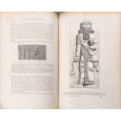 Les premières civilisations( 443 figures)