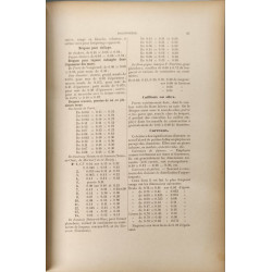 Traité de maçonnerie Tome II
