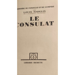 Le Consulat